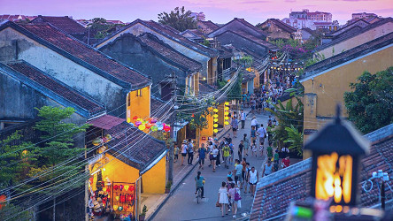 Vietnam Travel Guide | Vietnam Tourism - KAYAK